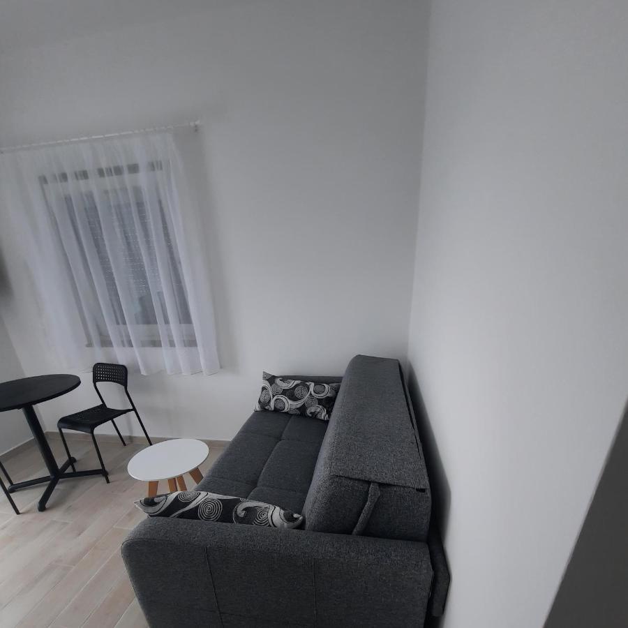 ויר Apartments Matkovic מראה חיצוני תמונה
