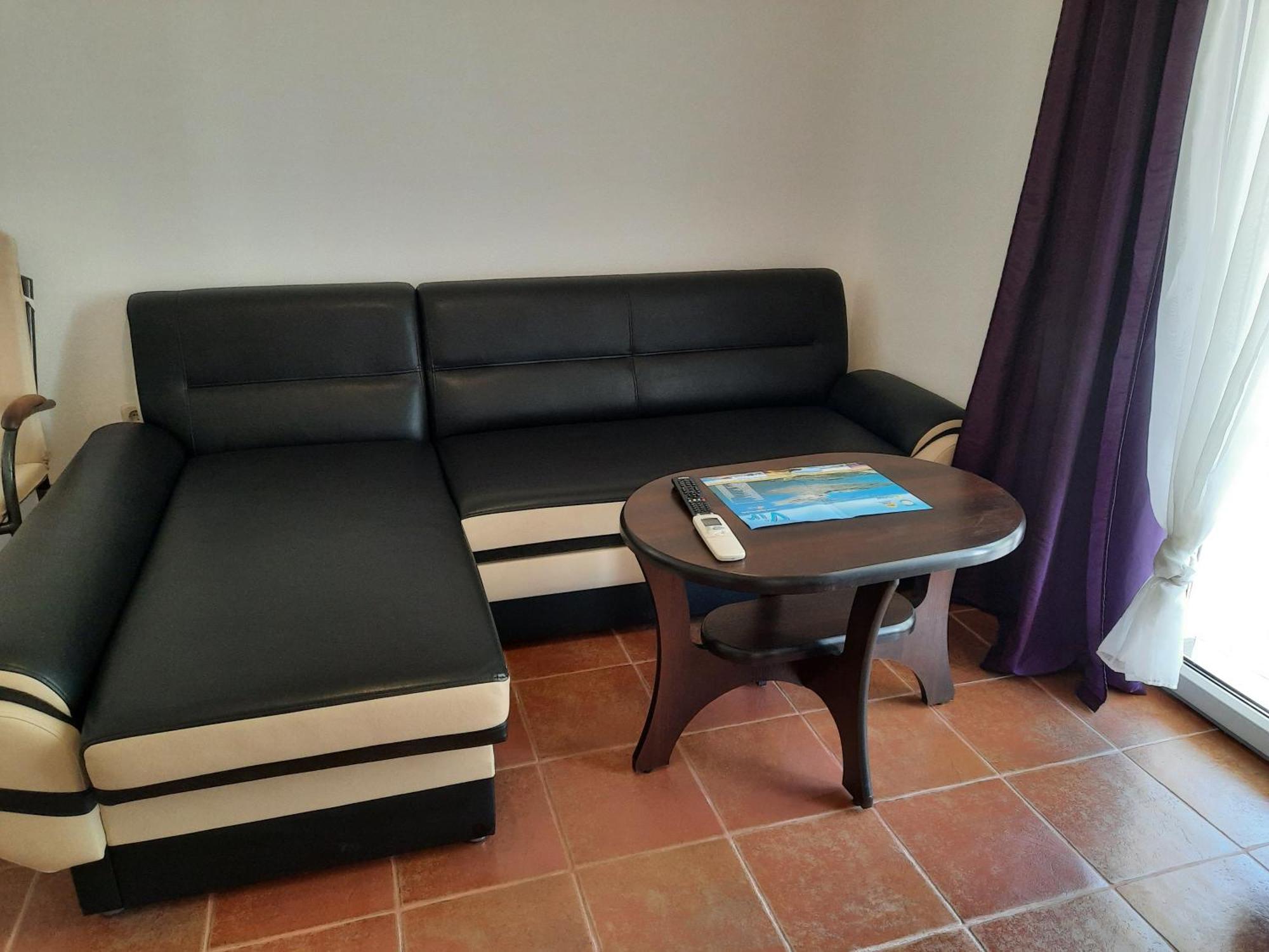 ויר Apartments Matkovic מראה חיצוני תמונה