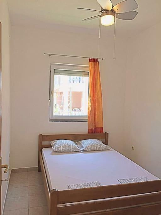 ויר Apartments Matkovic מראה חיצוני תמונה
