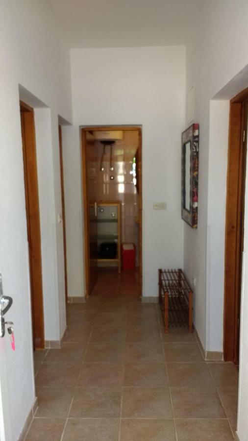 ויר Apartments Matkovic מראה חיצוני תמונה