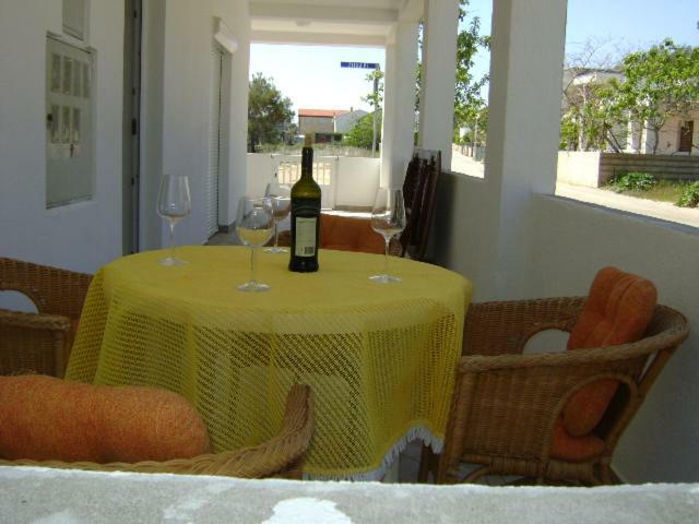 ויר Apartments Matkovic מראה חיצוני תמונה