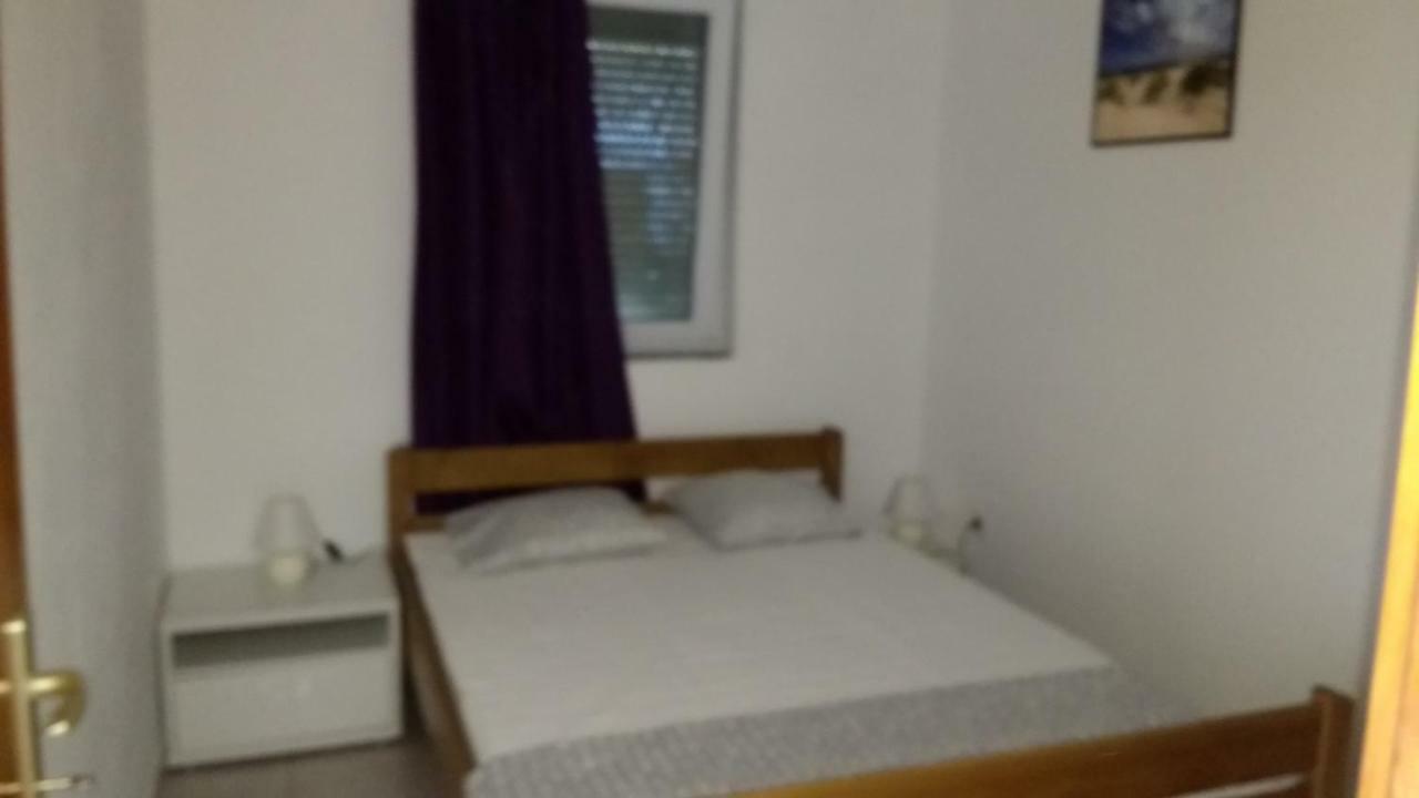ויר Apartments Matkovic מראה חיצוני תמונה